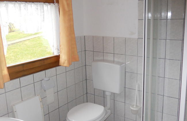 Modern Apartment in Elmenhorst Near Sea - Foto 32