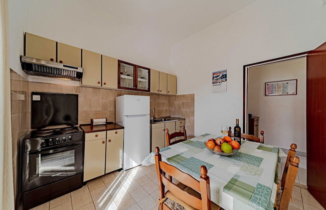 Apartments Kuzma - Foto 23