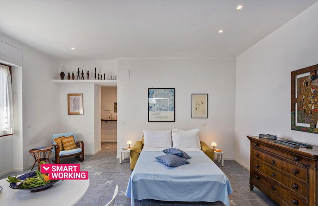 Yellow Suite sul Lungomare di Recco by Wonderful Italy - Photo 16