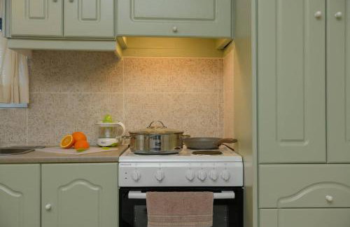 Kouses Estate Close To Matala,komo Beach & Faistos - Foto 12