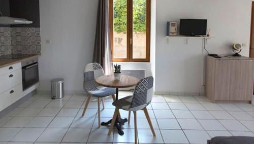 Le Studio du 14 parking gratuit et arrivée autonome - Foto 3