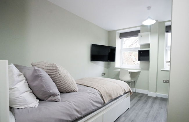 Ryegate House Colchester - Foto 23