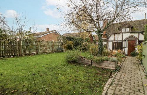 Magpie Cottage - Foto 26