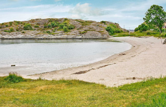 3 Person Holiday Home in Ronnang - Photo 6