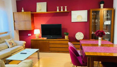 Apartamentos Alcañiz, Gala - Photo 3