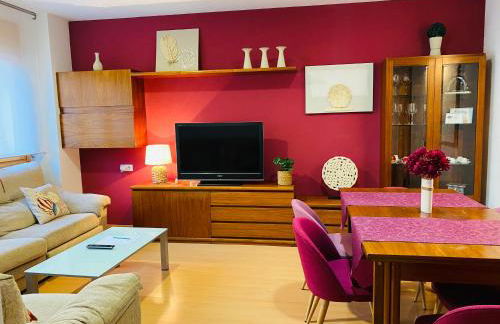 Apartamentos Alcañiz, Gala - Photo 3