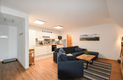 Ferienwohnung Weitblick mit Logia - Foto 6