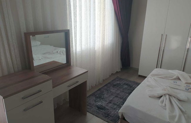 Kaya House Daily Flat - Foto 11