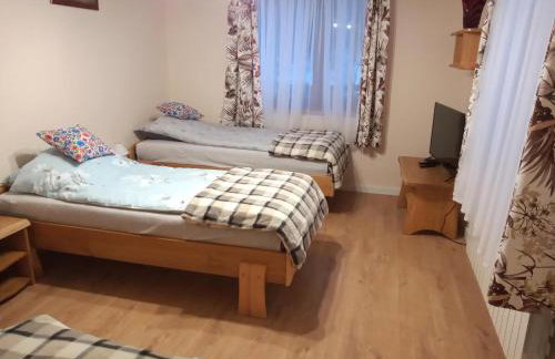 Dom na Krzemienicy - Foto 20