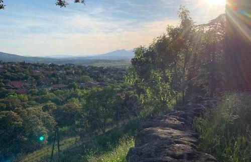 Casa rural La Casona de Monterrey - Photo 7