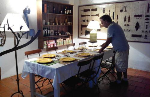 Quinta dos Trevos - Artes e Ofícios - Foto 71