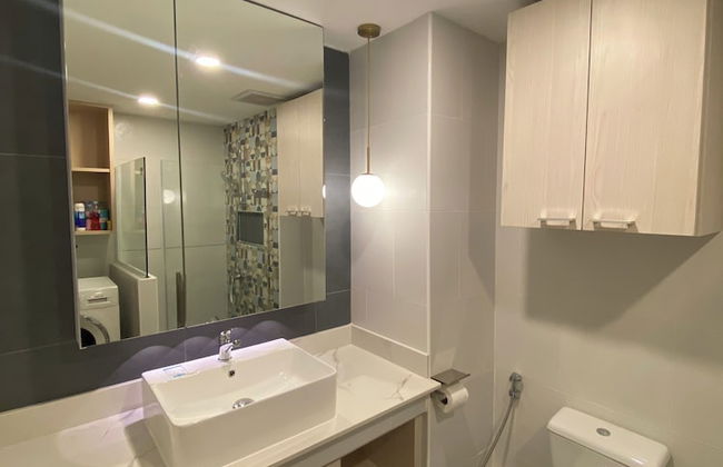 Studio View Talay - Photo 31