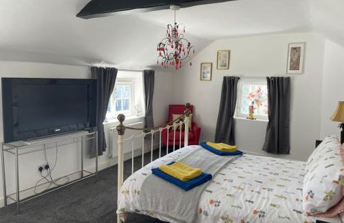 The Old Smithy - Foto 6