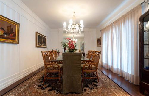 Maison Neoclássica 5 estrelas confort - Foto 9