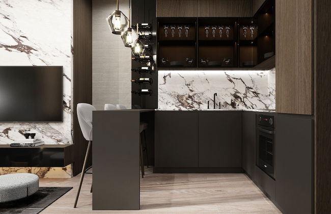 The Residence 59 - Foto 44