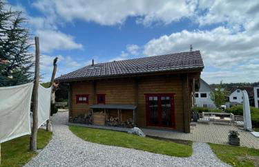 Blockhaus an der Skiwiese Braunlage - Foto 23