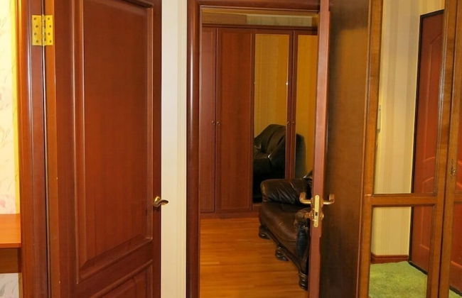 CityInn on Prospekt Mira - Foto 15