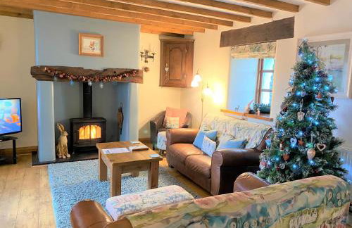 Siabod, Betws y Coed, Snowdonia 2 en-suite bedrooms - Foto 3