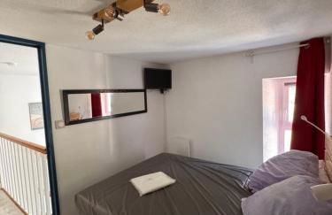 Helios 105 wifi et terrasse - Photo 9