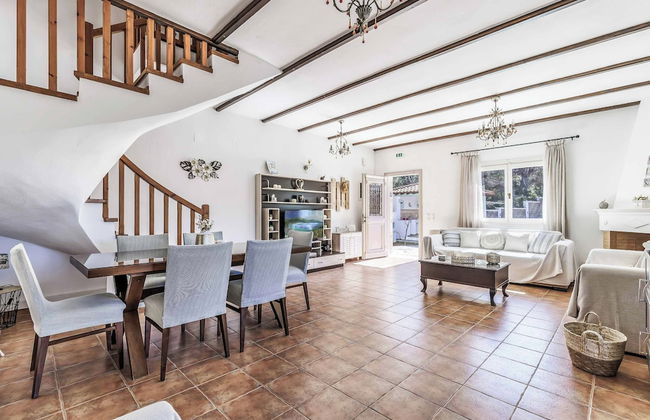 Villa Augusta - Foto 8