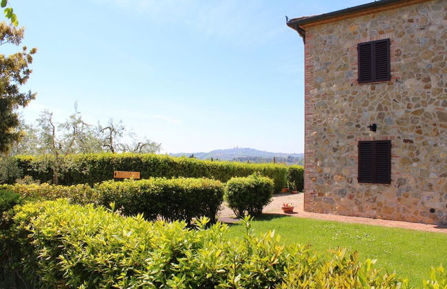 Agriturismo Macinatico 1 - Photo 49