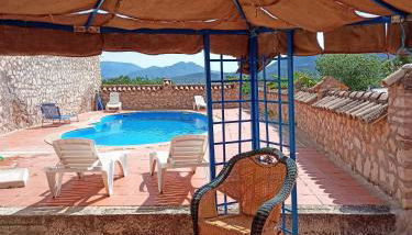 EL CONVENTO Vivienda Rural Jaén Andalucía España - Foto 2