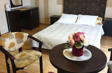 Słoneczny Dworek - Foto 21