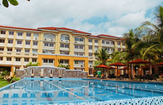 2 Bedroom at San Remo Oasis near SM Seaside - Photo 1