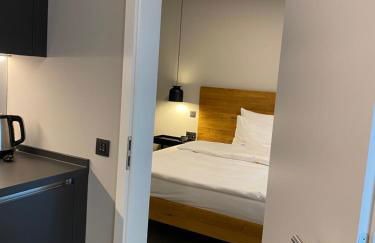 Timehouse Serviced Apartments - Foto 10