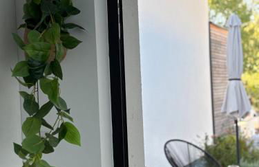 Le Chêne Doré Appartement romantique avec Jacuzzi Privé - Foto 38