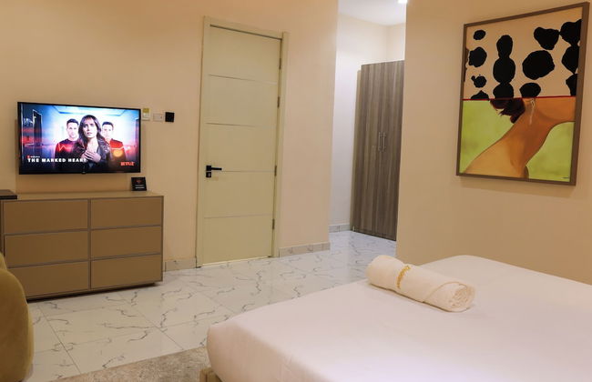 George Residence Parkview - Foto 30