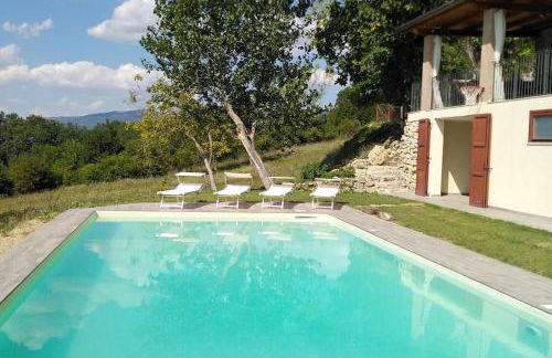 Casale dei 3 galli - Foto 34