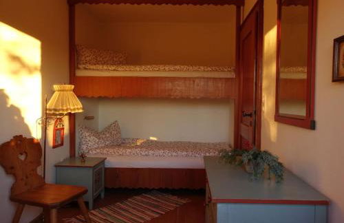 Jagdhaus Nantesbuch Comfortable holiday residence - Foto 19