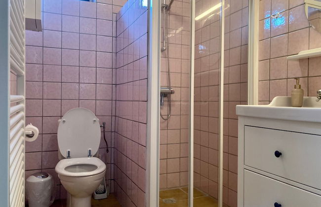 4-person Fully Equipped Holiday House Aliya - Photo 4