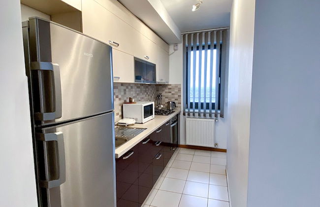 Monaco Grand Apartments By CityBookings - Foto 44