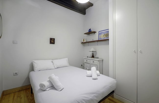 SanSebastianForYou Otazu Apartment - Foto 2