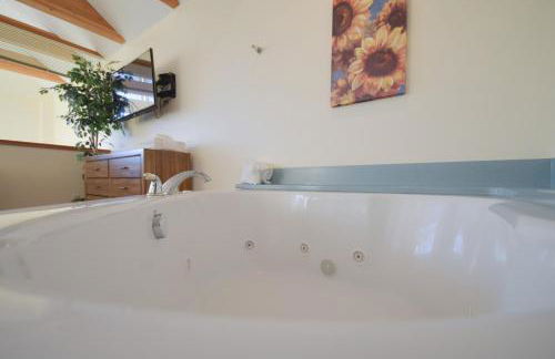 Lakeshore Lodging Lodge 713 - Foto 21