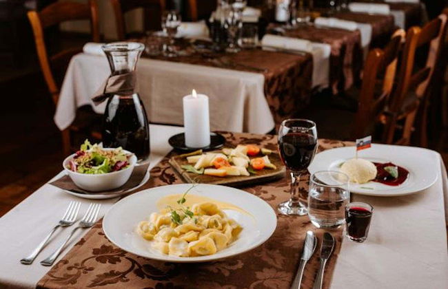 Slovenian Folklore Show + Dinner - Foto 8