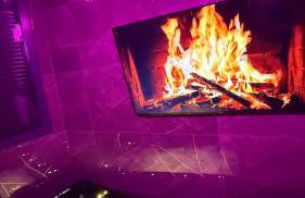 Nuit D Or LoveRoom - Foto 22