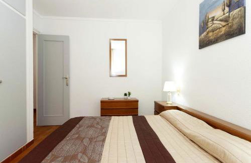Comfortable and spacious apartment in Roses - Foto 10
