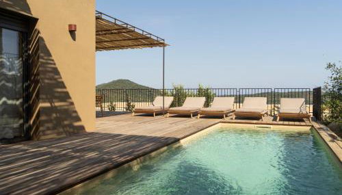 Résidence & Villas Oradoro - Proche Île Rousse - Foto 3