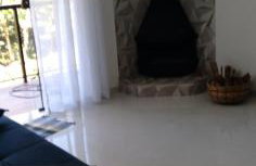 Casa de Campo em Lumiar com corrego ,lareira e churrasqueira - Foto 16