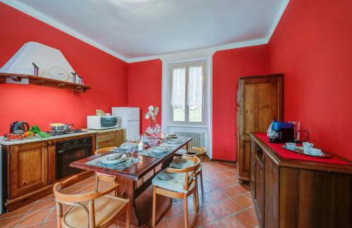 Mila Bike with wi-fi - Happy Rentals - Foto 28