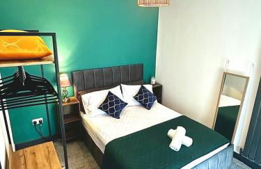 Your Home Away, Luxury House - Foto 28