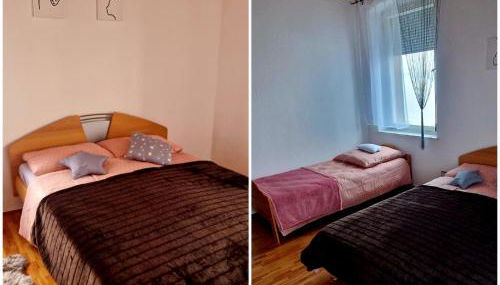 Ferienwohnung Altes Schulhaus Walberngrün - Foto 3