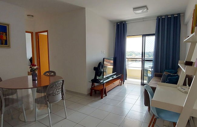 COITP0100 - Condomínio Mar de Itapuã - Photo 27