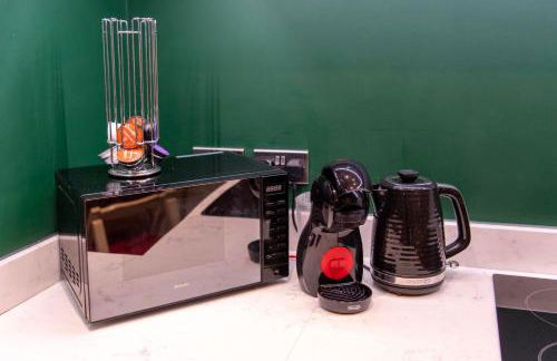 York Staycation with parking included - Foto 30