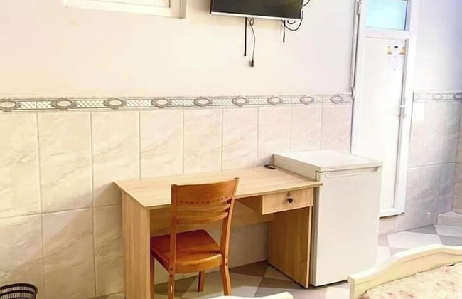 Résidence El Schems - Foto 4