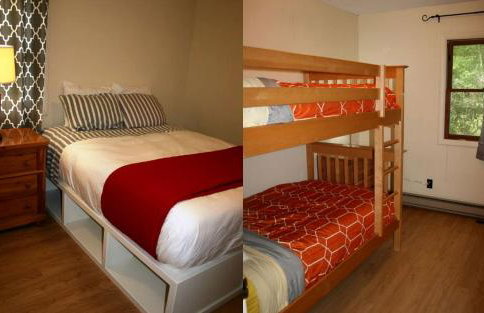 Family-Friendly Cabin Retreat on the Shores of Pokegama Lake, Minnesota - Photo 5