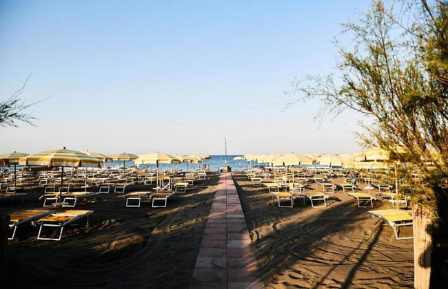 Farmhouse Near Montalto di Castro Beaches - Foto 37